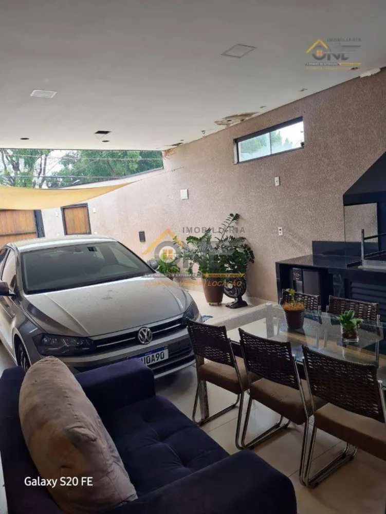 Casa, 3 quartos, 138 m² - Foto 15