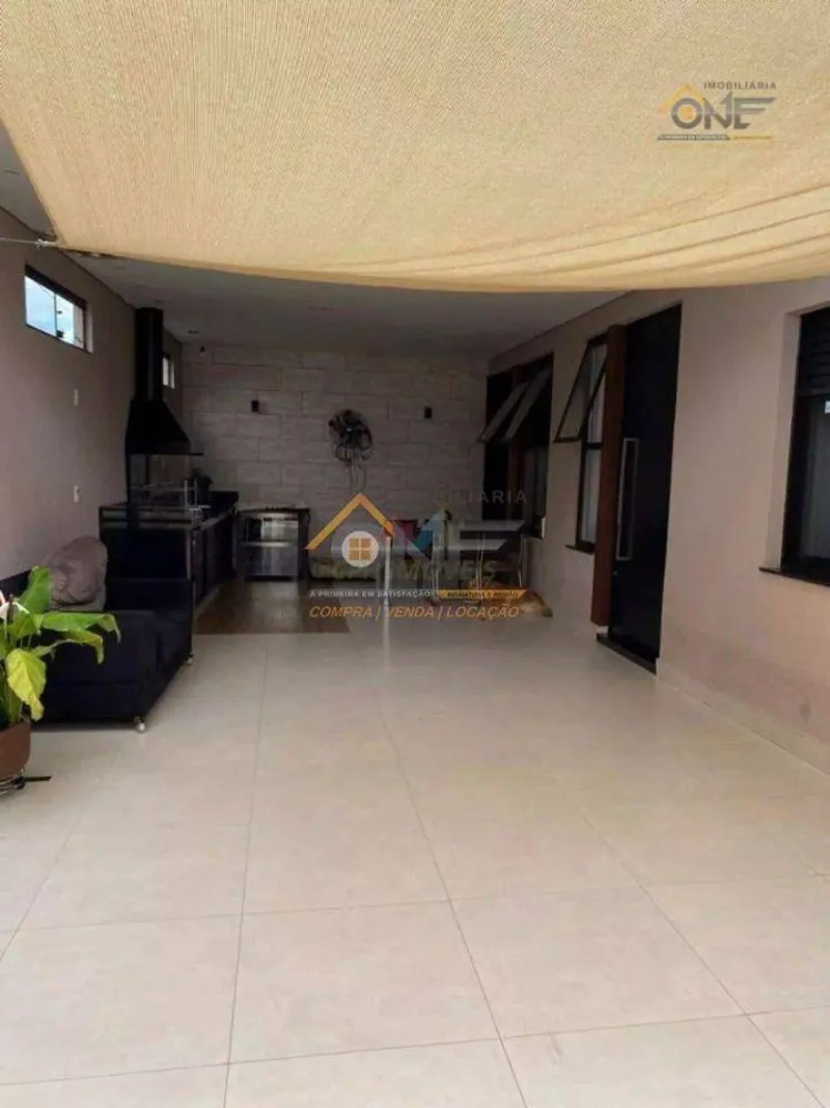 Casa, 3 quartos, 138 m² - Foto 13