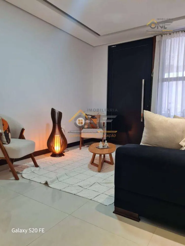 Casa, 3 quartos, 138 m² - Foto 7