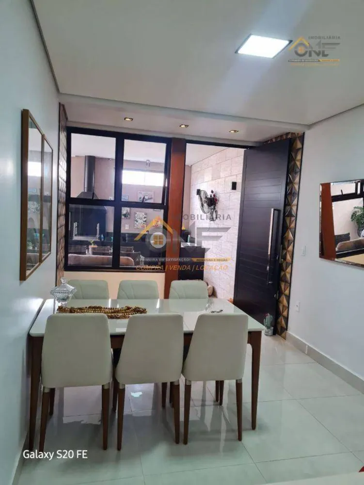 Casa, 3 quartos, 138 m² - Foto 10