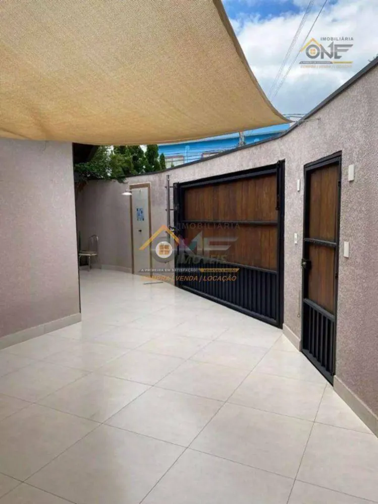 Casa, 3 quartos, 138 m² - Foto 6