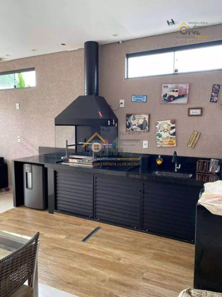 Casa, 3 quartos, 138 m² - Foto 14