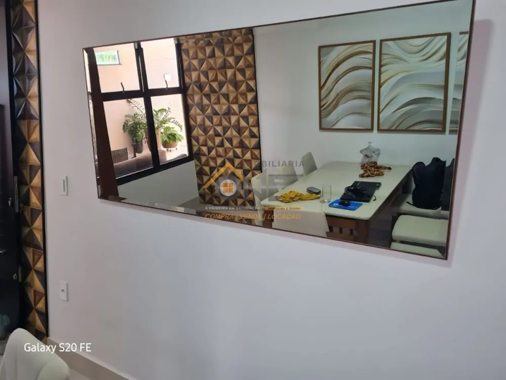 Casa, 3 quartos, 138 m² - Foto 4