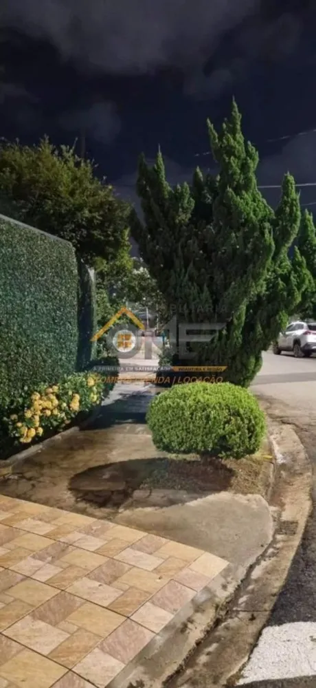 Casa, 3 quartos, 138 m² - Foto 2