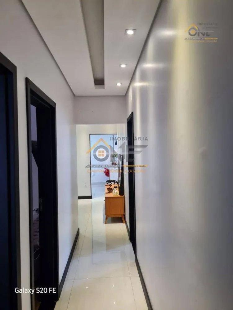 Casa, 3 quartos, 138 m² - Foto 11