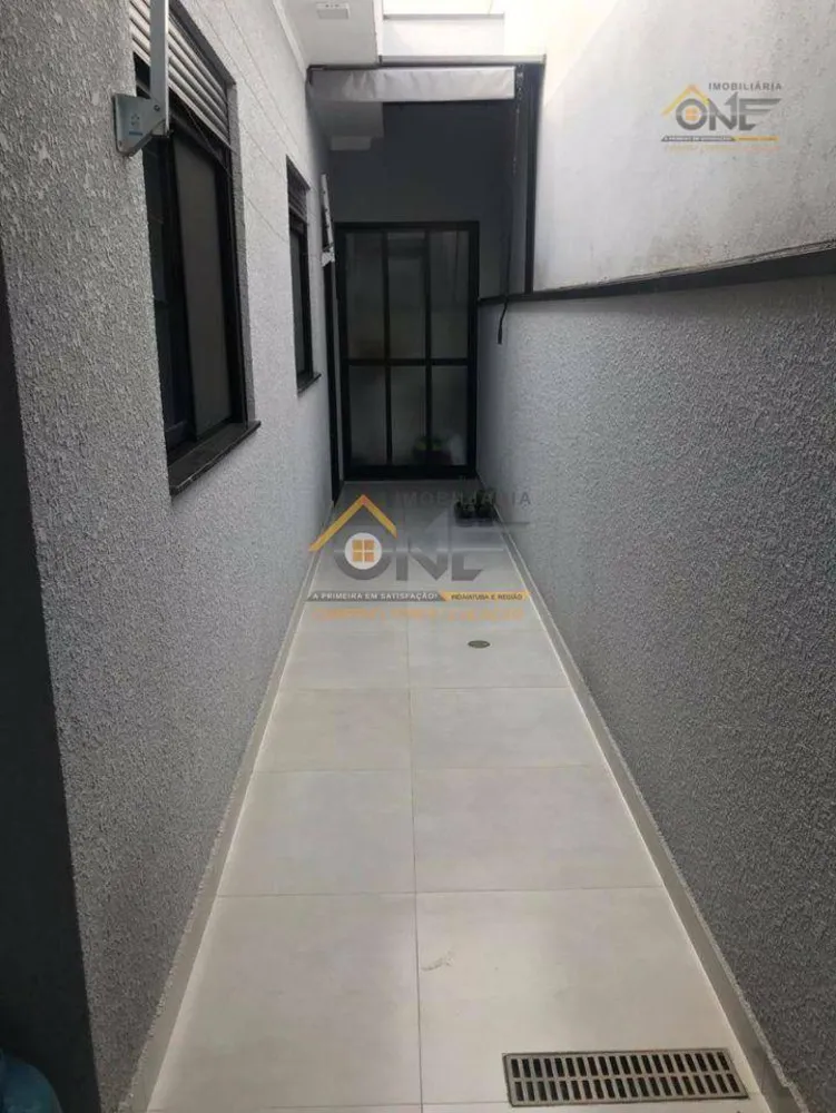 Casa de Condomínio, 3 quartos - Foto 12