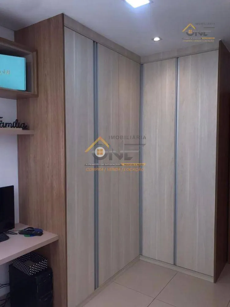 Apartamento, 2 quartos, 49 m² - Foto 9