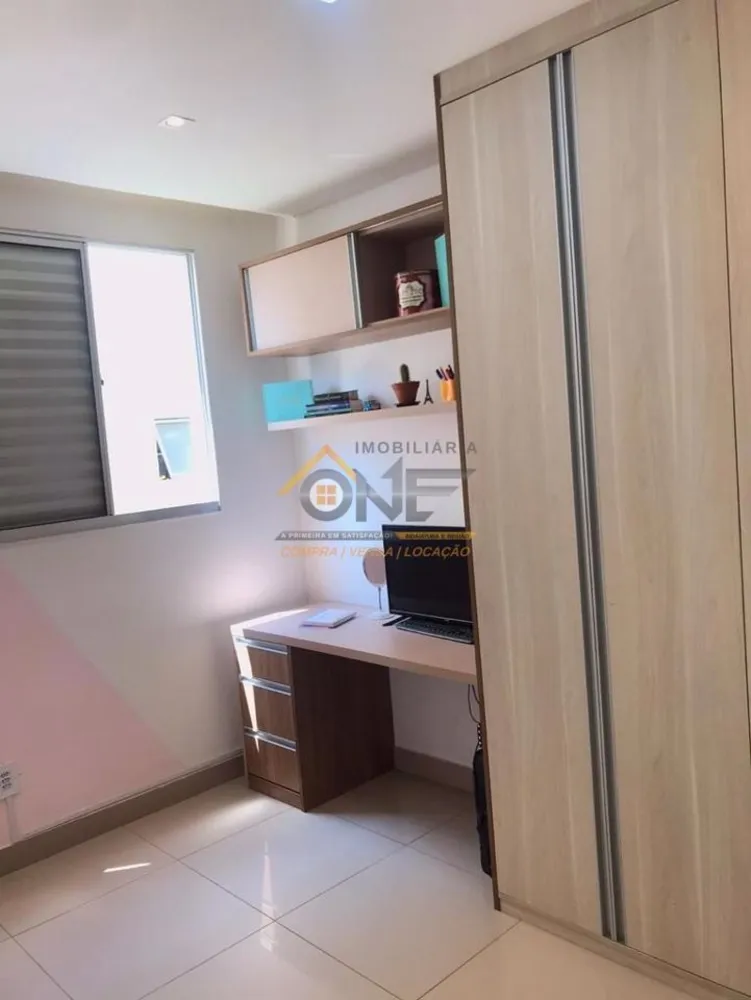 Apartamento, 2 quartos, 49 m² - Foto 2