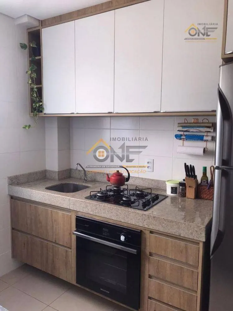 Apartamento, 2 quartos, 49 m² - Foto 5