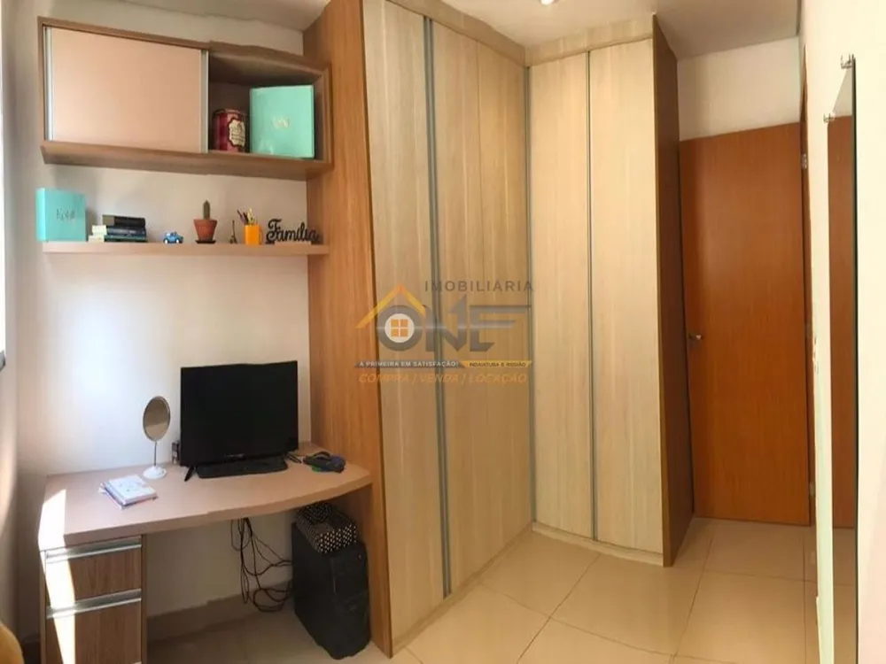 Apartamento, 2 quartos, 49 m² - Foto 4