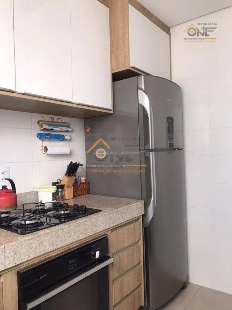 Apartamento, 2 quartos, 49 m² - Foto 6