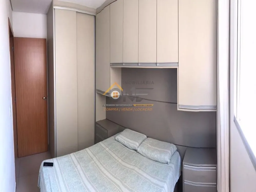 Apartamento, 2 quartos, 49 m² - Foto 1