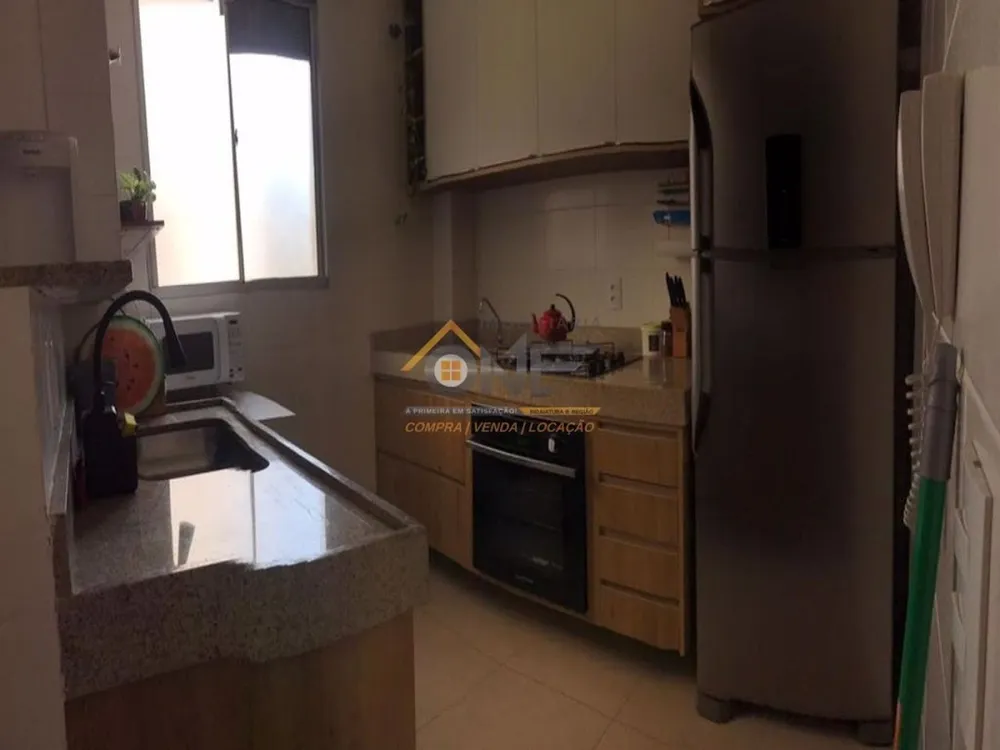 Apartamento, 2 quartos, 49 m² - Foto 3