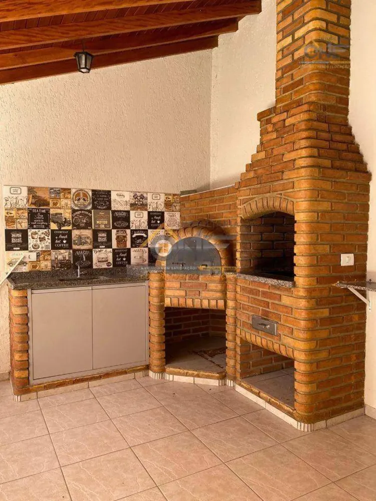 Casa de Condomínio, 3 quartos - Foto 5