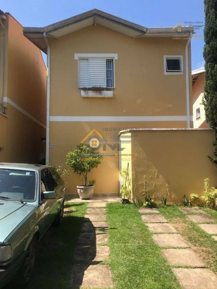 Casa de Condomínio, 3 quartos - Foto 12