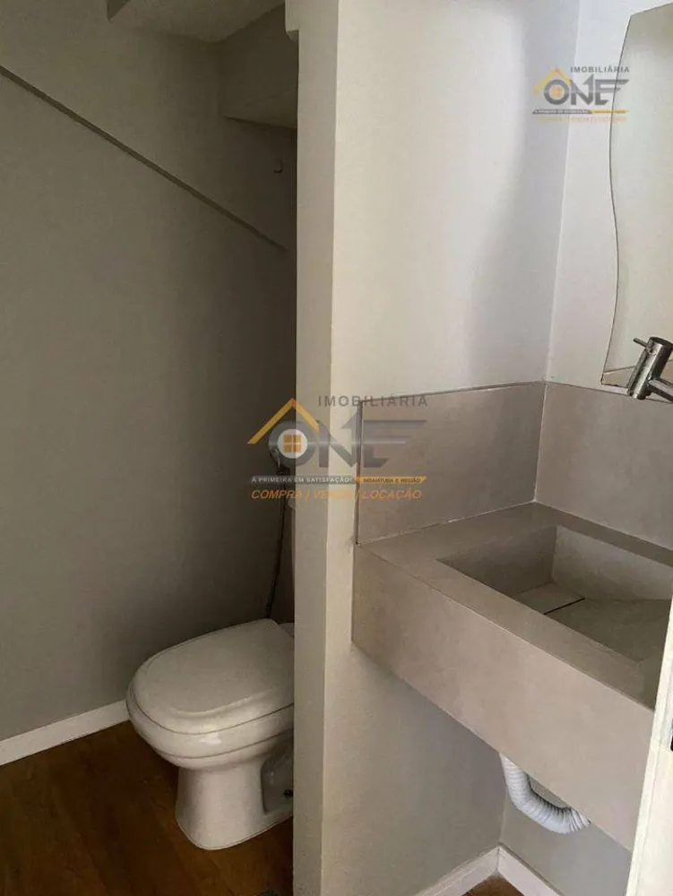 Casa de Condomínio, 3 quartos - Foto 10
