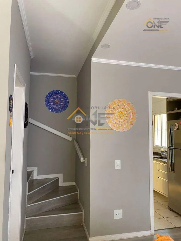 Casa de Condomínio, 3 quartos - Foto 7