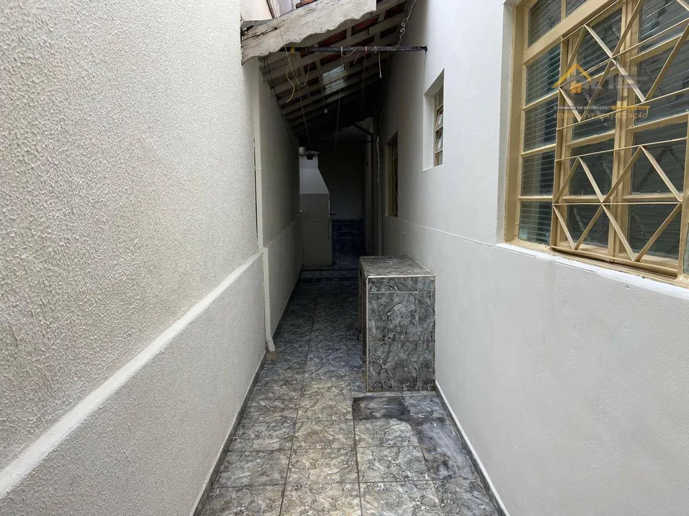 Sobrado, 3 quartos, 174 m² - Foto 3