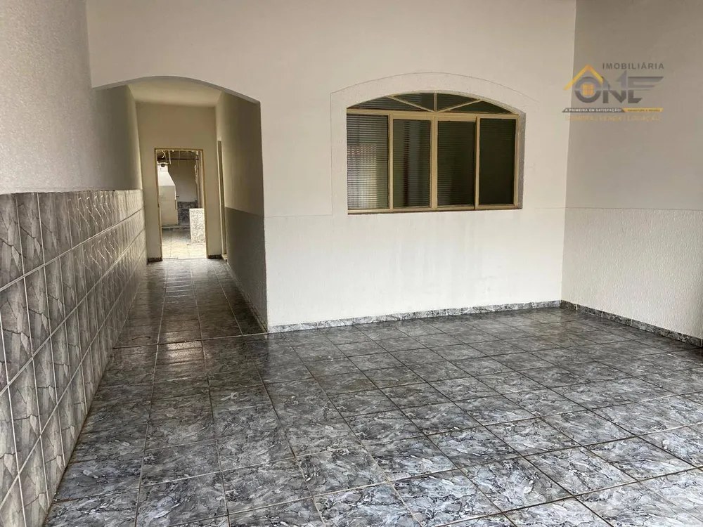 Sobrado, 3 quartos, 174 m² - Foto 1