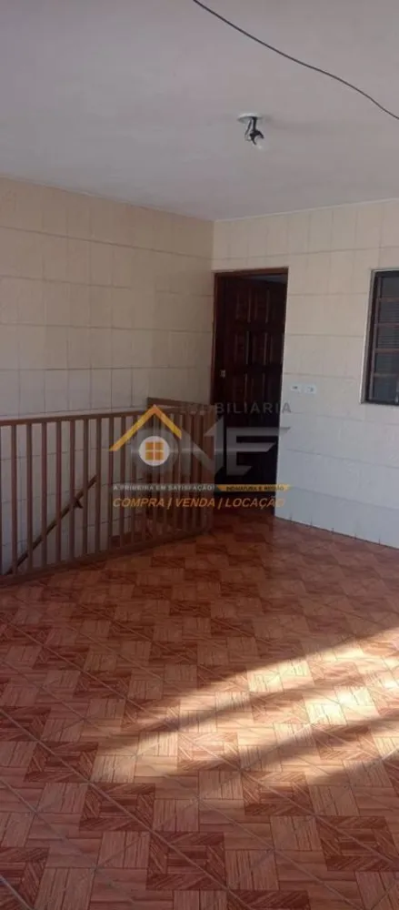 Casa, 1 quarto, 90 m² - Foto 3
