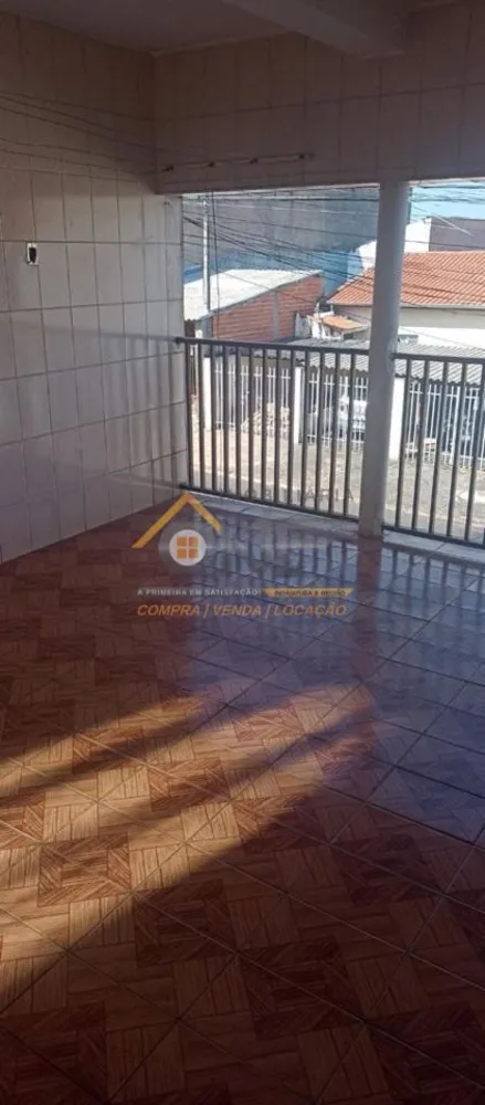 Casa, 1 quarto, 90 m² - Foto 4