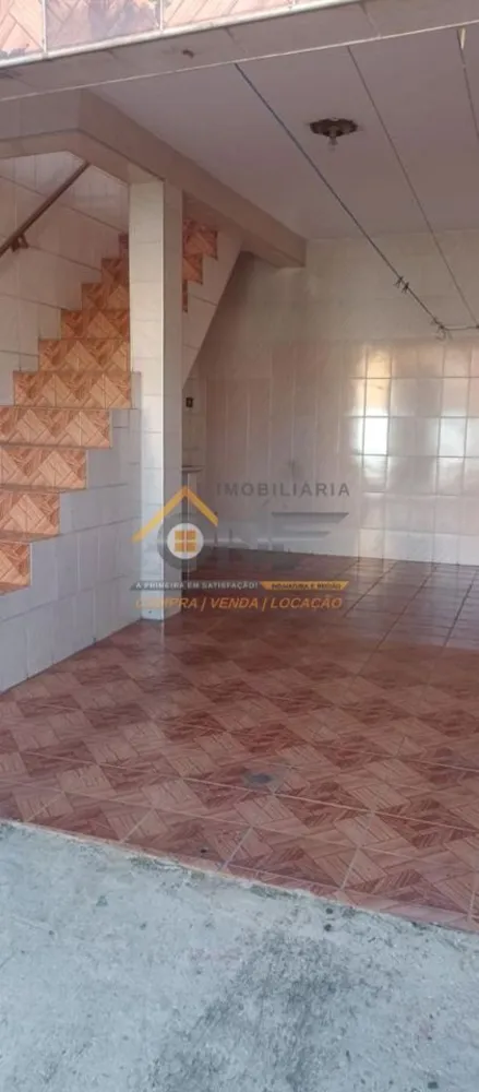 Casa, 1 quarto, 90 m² - Foto 1
