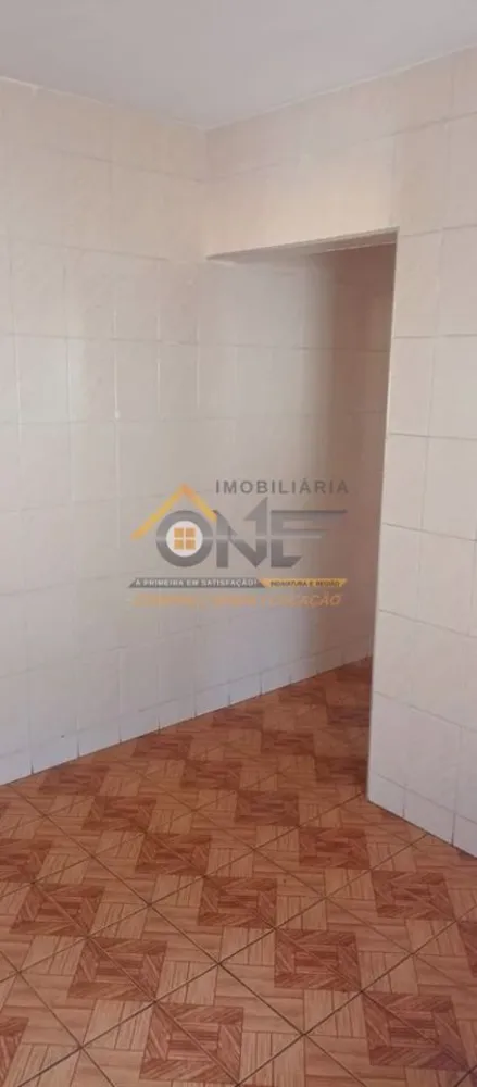 Casa, 1 quarto, 90 m² - Foto 7