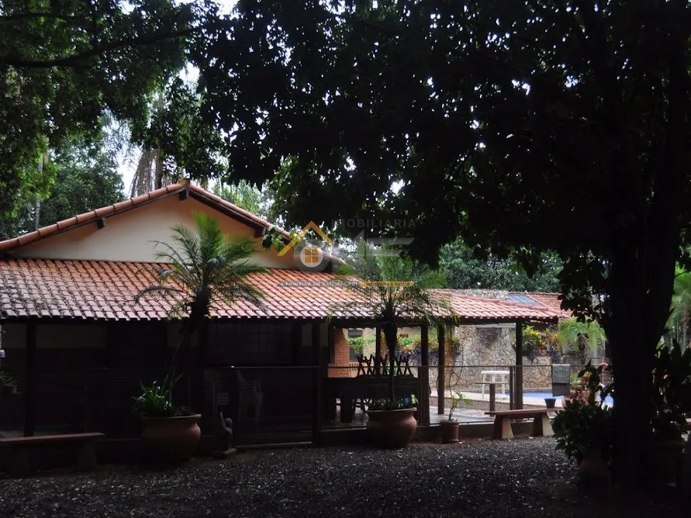 Sítio, 4 quartos, 10 hectares - Foto 4