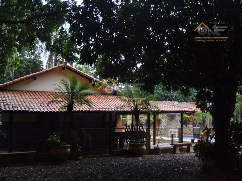 Sítio, 4 quartos, 10 hectares - Foto 7