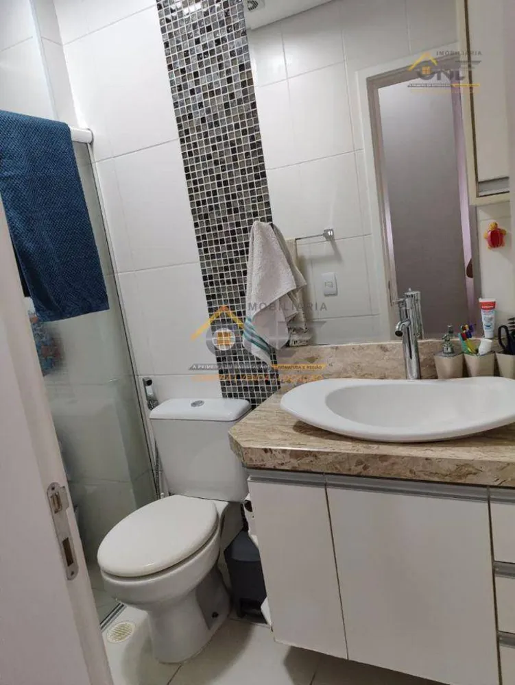 Apartamento, 3 quartos, 92 m² - Foto 9