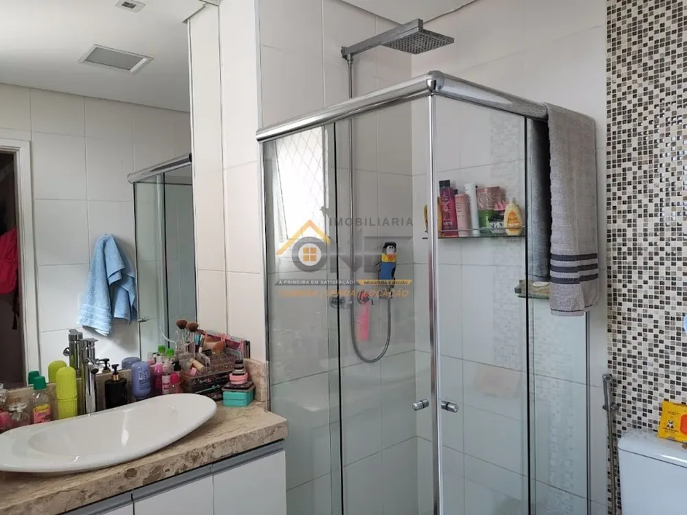 Apartamento, 3 quartos, 92 m² - Foto 4