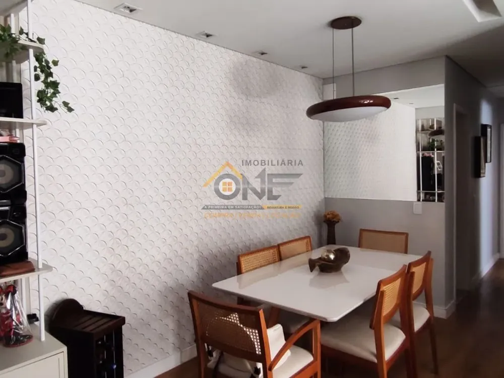 Apartamento, 3 quartos, 92 m² - Foto 1