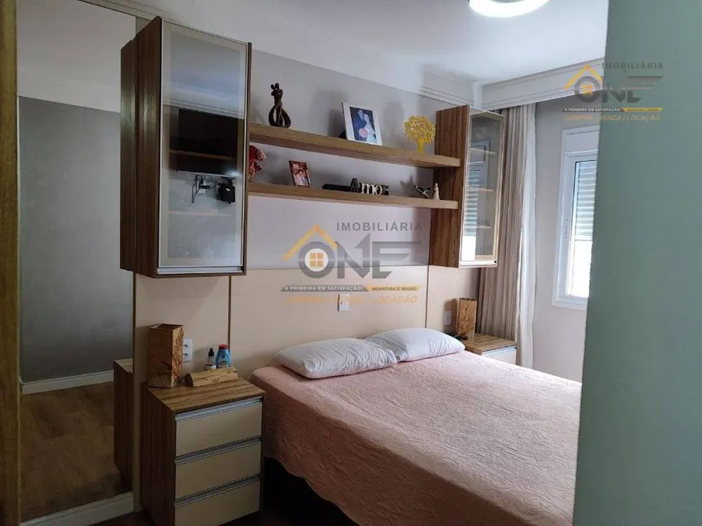 Apartamento, 3 quartos, 92 m² - Foto 10