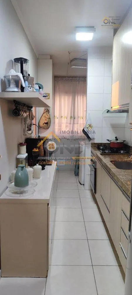 Apartamento, 3 quartos, 92 m² - Foto 5