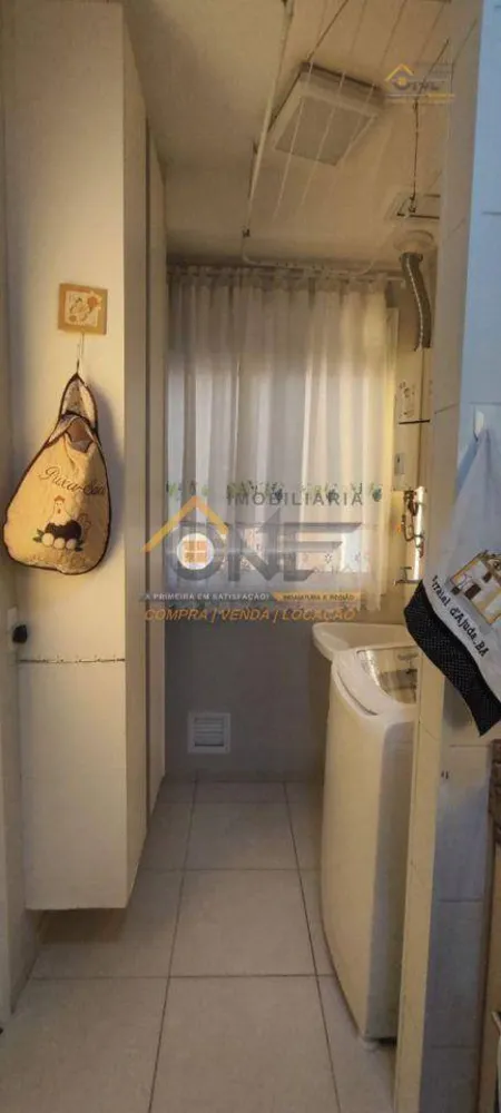 Apartamento, 3 quartos, 92 m² - Foto 7