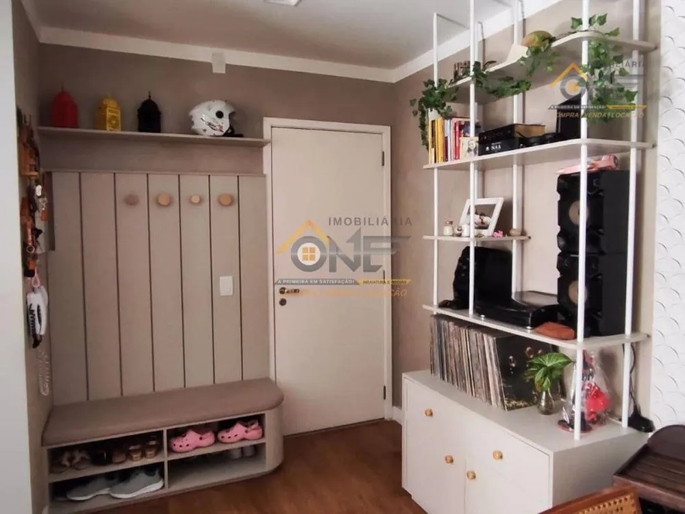 Apartamento, 3 quartos, 92 m² - Foto 8