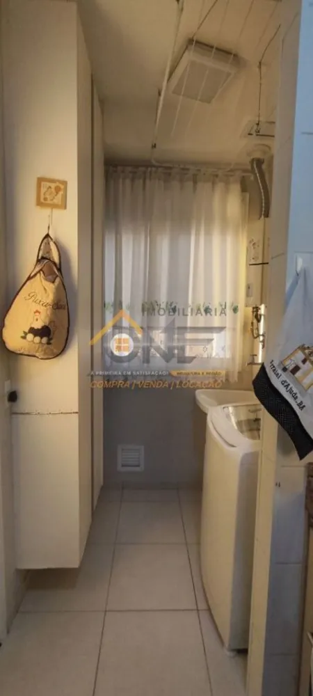 Apartamento, 3 quartos, 92 m² - Foto 3