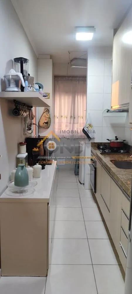Apartamento, 3 quartos, 92 m² - Foto 2