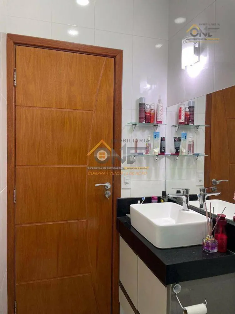 Casa, 3 quartos, 138 m² - Foto 1