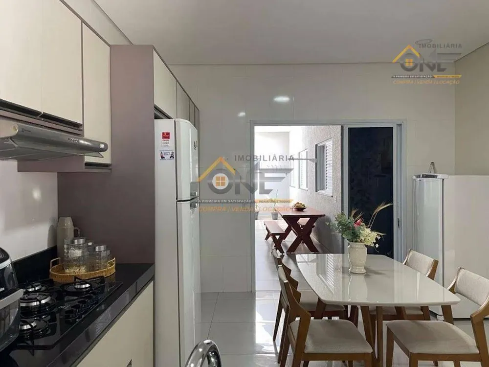 Casa, 3 quartos, 138 m² - Foto 6