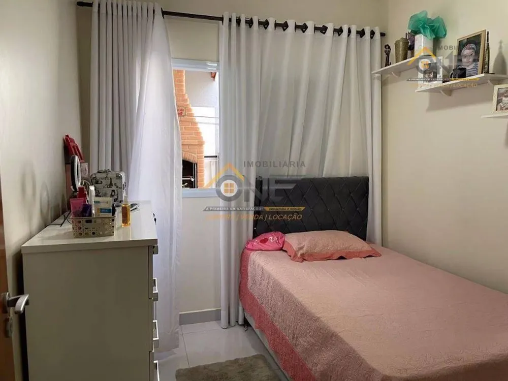 Casa, 3 quartos, 138 m² - Foto 4