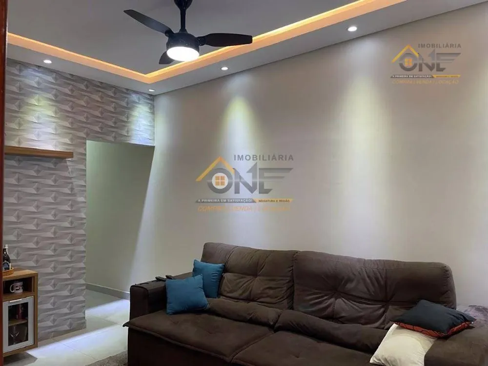 Casa, 3 quartos, 138 m² - Foto 8