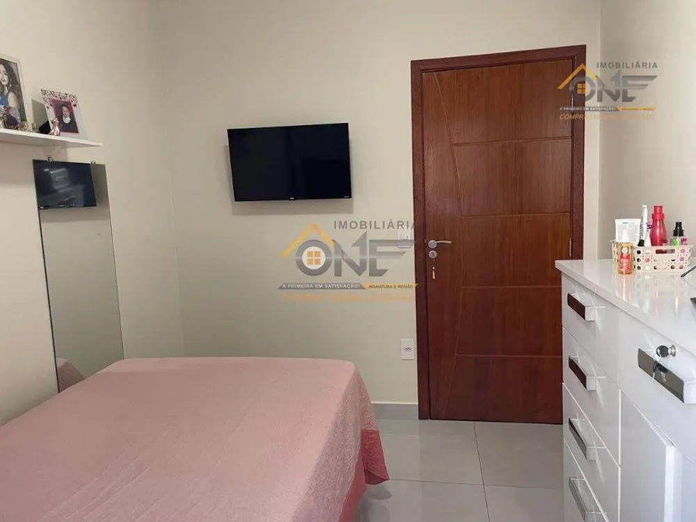 Casa, 3 quartos, 138 m² - Foto 2