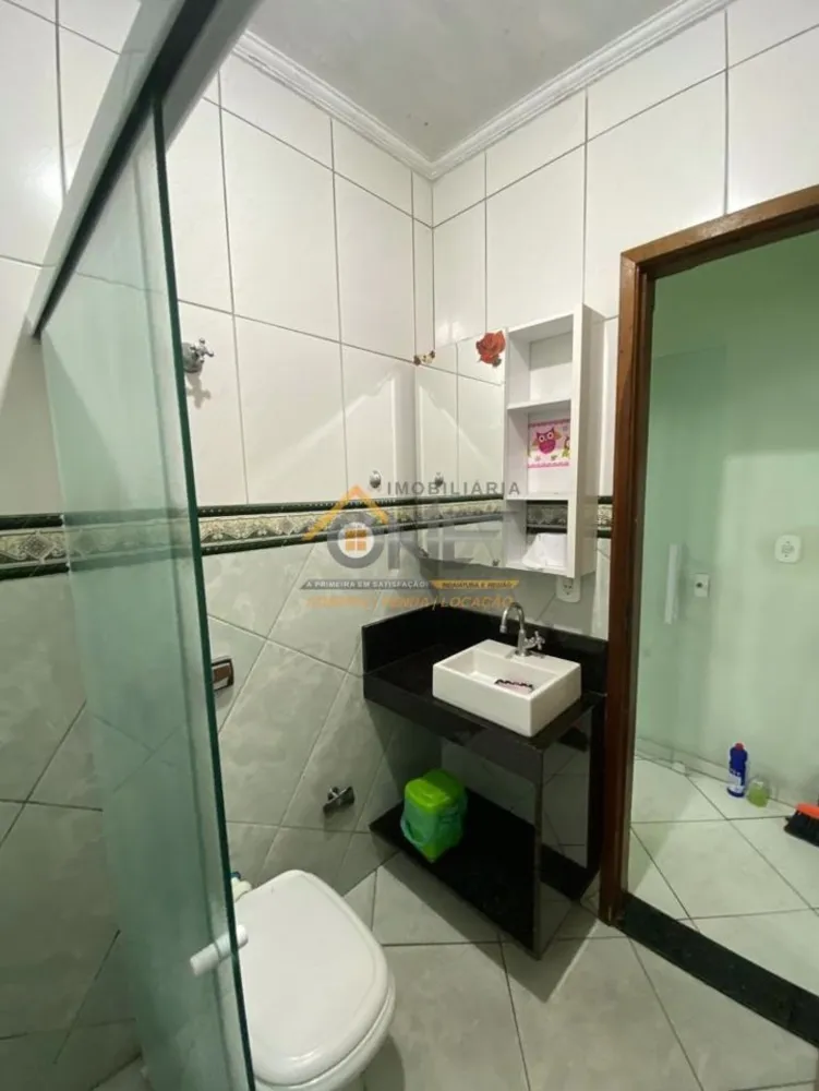 Casa, 4 quartos, 118 m² - Foto 2