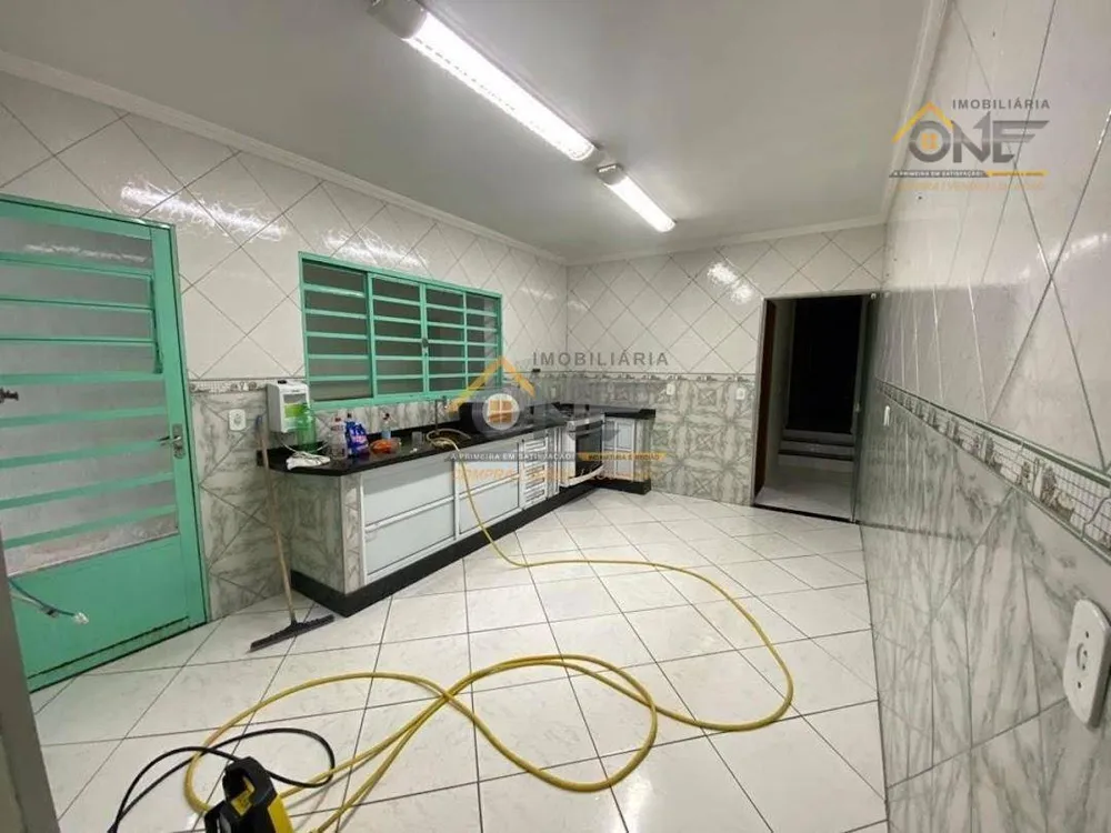 Casa, 4 quartos, 118 m² - Foto 6