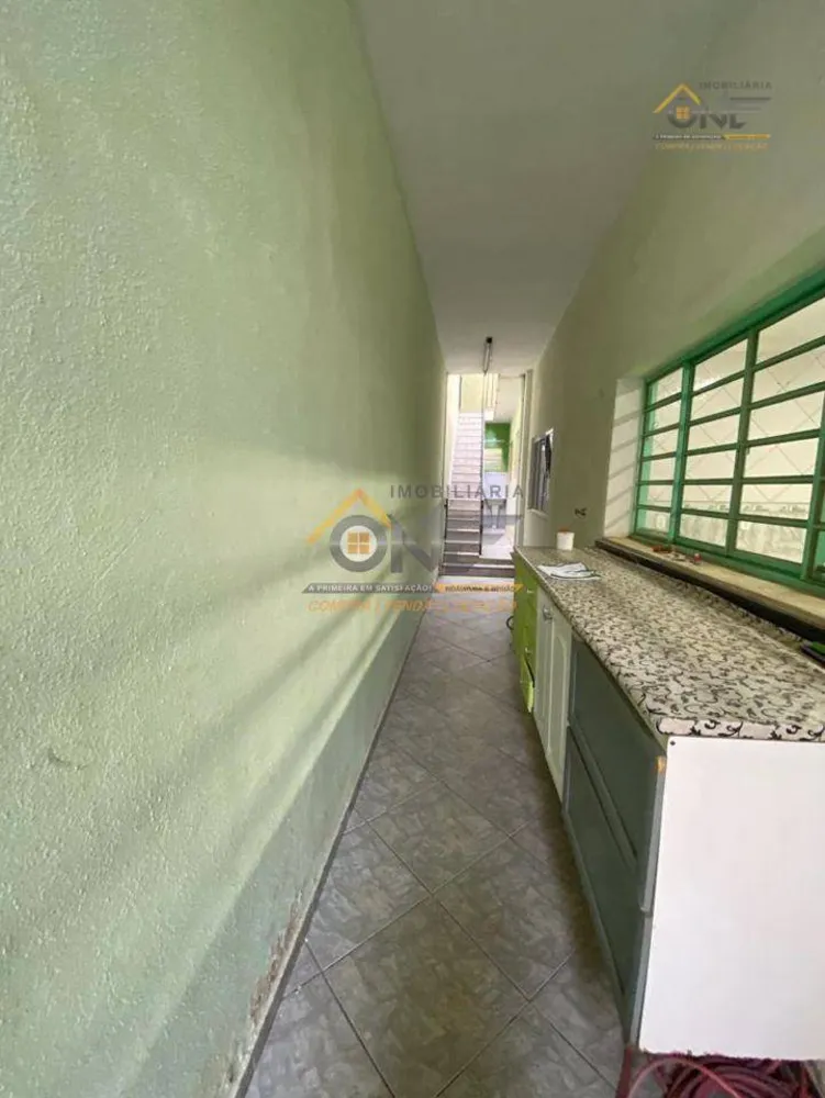 Casa, 4 quartos, 118 m² - Foto 7