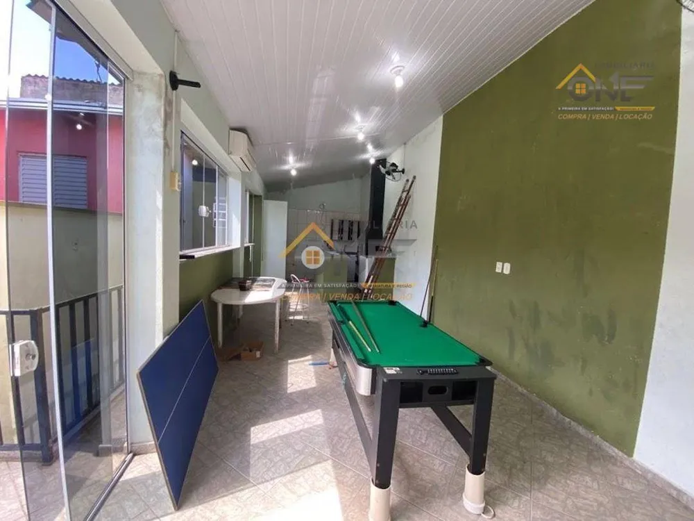 Casa, 4 quartos, 118 m² - Foto 13