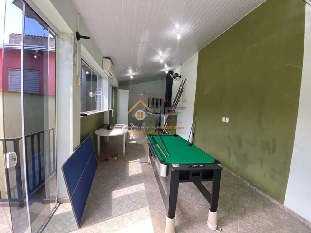 Casa, 4 quartos, 118 m² - Foto 1