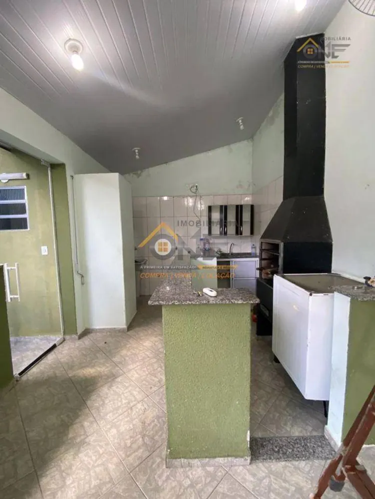 Casa, 4 quartos, 118 m² - Foto 15