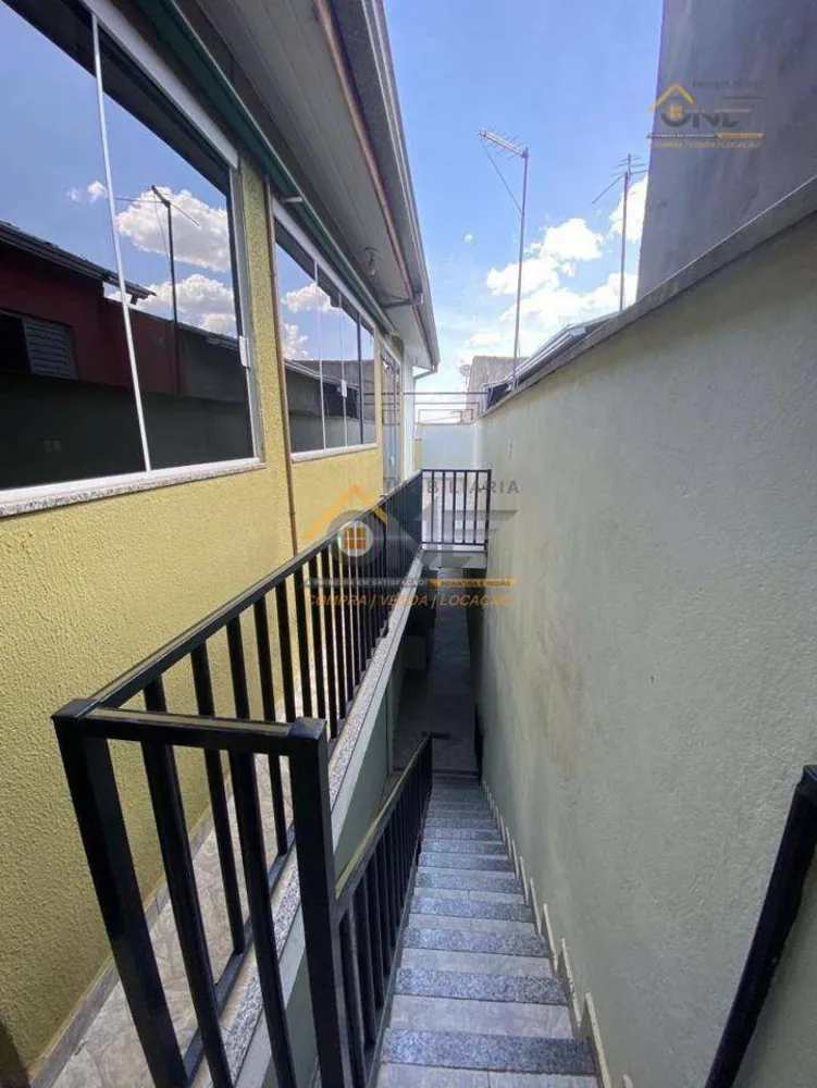 Casa, 4 quartos, 118 m² - Foto 16